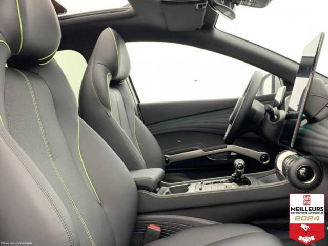 Byd Atto 3 image 2
