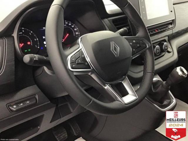 Renault Trafic image 8