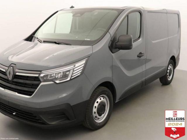 Renault Trafic image 5