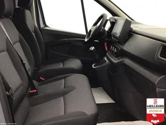 Renault Trafic image 6