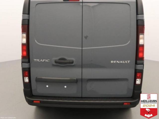 Renault Trafic image 4