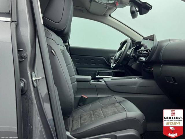 Citroen C5 Aircross image 9