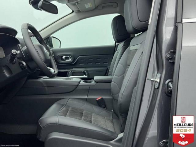 Citroen C5 Aircross image 3