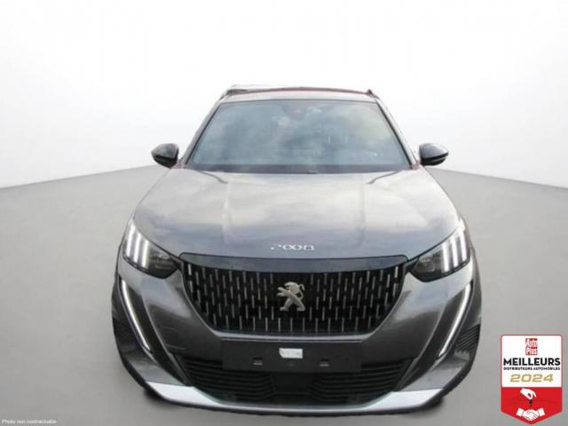 Peugeot 2008 image 7