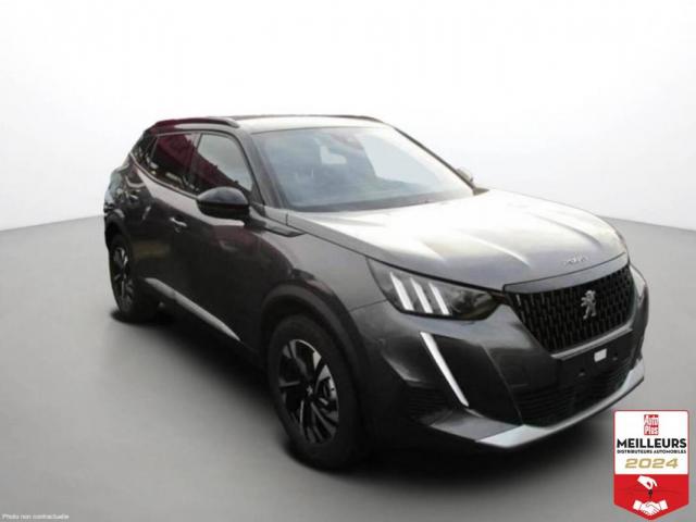 Peugeot 2008 image 8