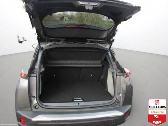 Peugeot 2008 image 5