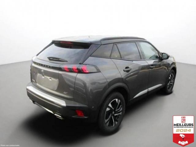 Peugeot 2008 image 4