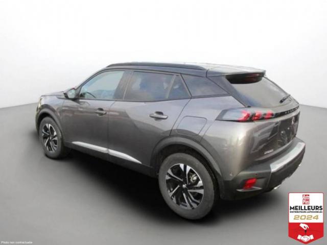 Peugeot 2008 image 3