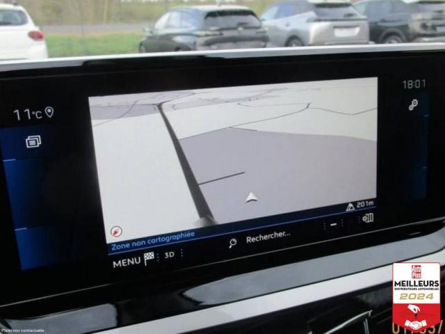 Peugeot 2008 image 2