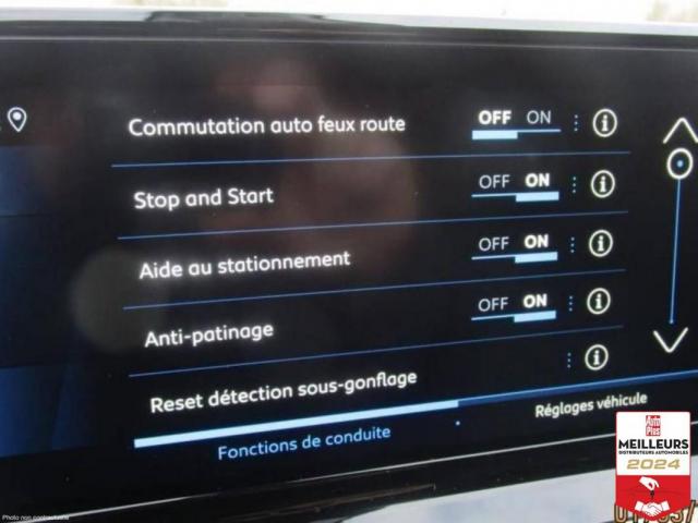 Peugeot 2008 image 1
