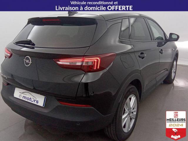 Opel Grandland X image 5
