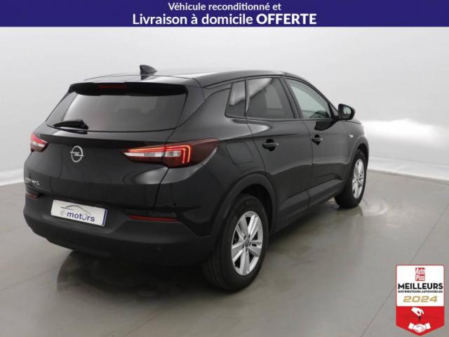 Opel Grandland X image 3