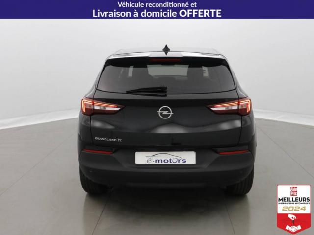 Opel Grandland X image 7