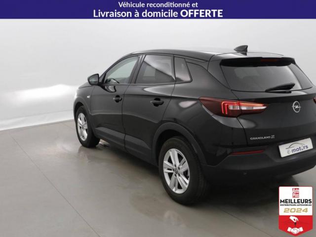 Opel Grandland X image 4