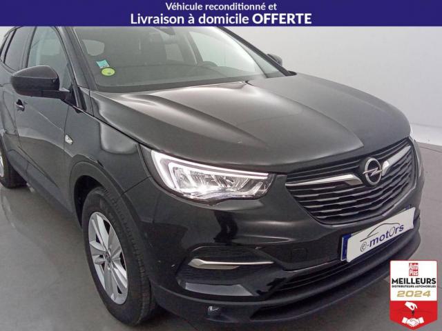 Opel Grandland X image 8