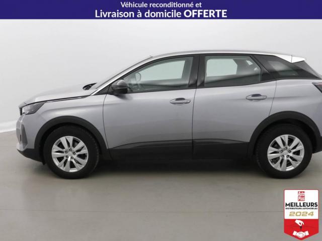 Peugeot 3008 image 4