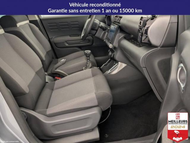 Citroen C3 Aircross image 9
