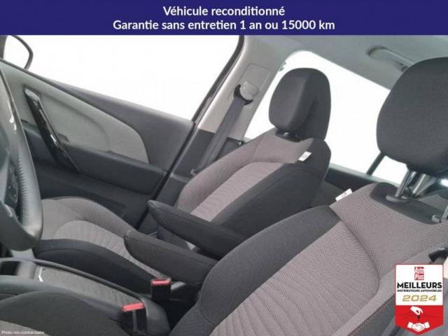 Citroen Grand C4 Spacetourer image 6