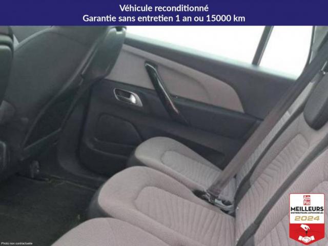 Citroen Grand C4 Spacetourer image 2