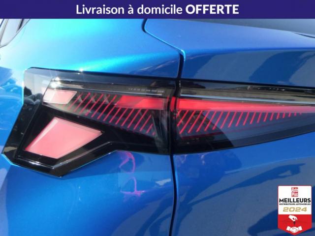 Renault Rafale image 9