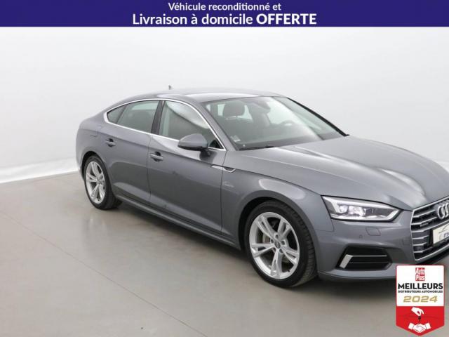 Audi A5 Sportback image 4