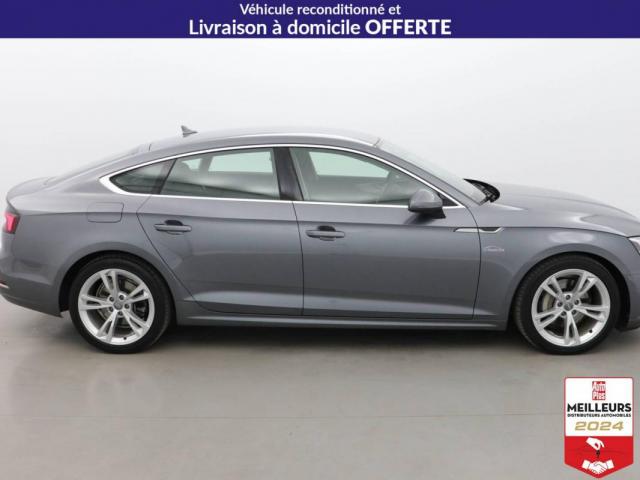 Audi A5 Sportback image 5