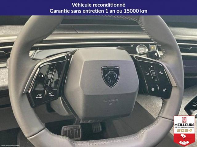 Peugeot 3008 image 1