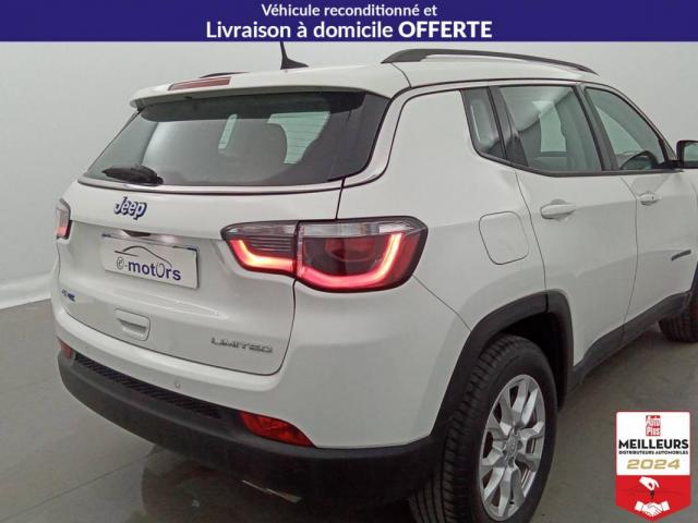 Jeep Compass image 3