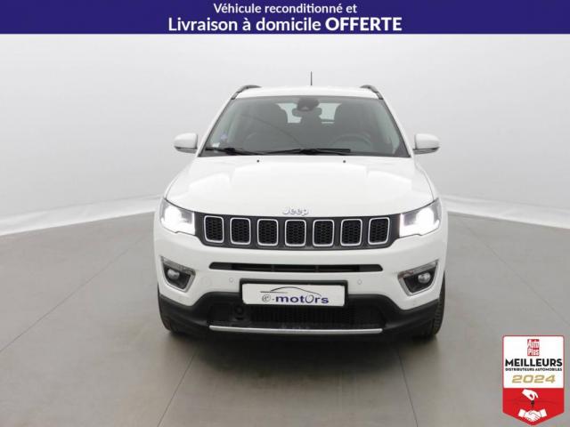 Jeep Compass image 8