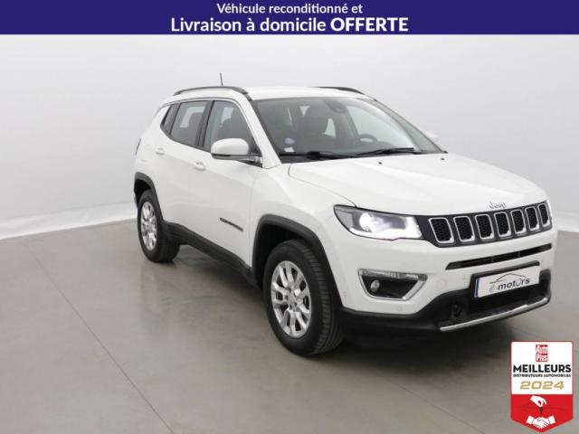 Jeep Compass image 7
