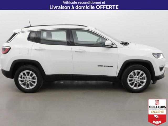 Jeep Compass image 1