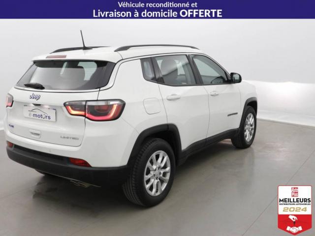 Jeep Compass image 9