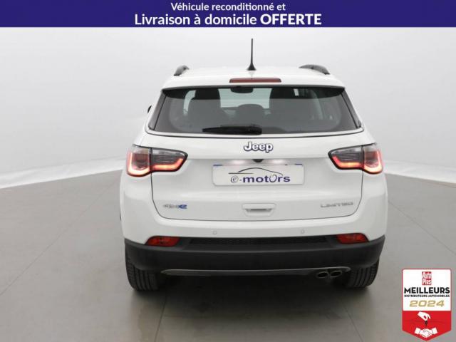 Jeep Compass image 5