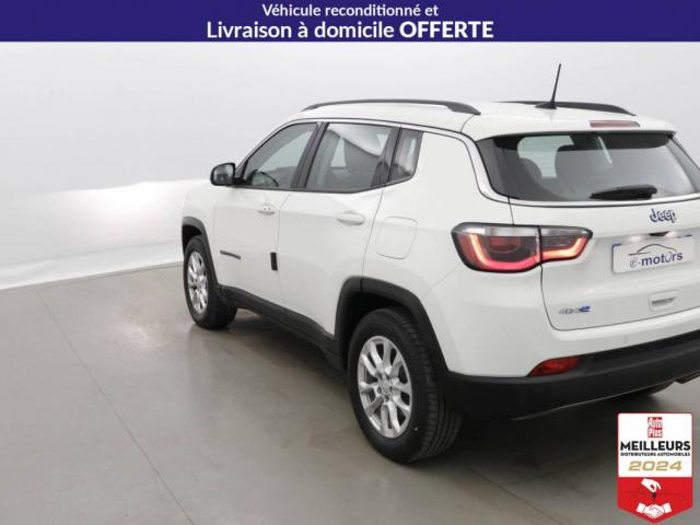 Jeep Compass image 4