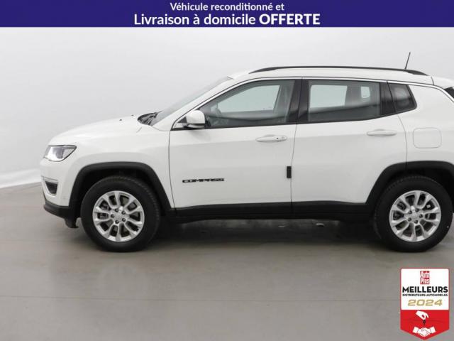 Jeep Compass image 6