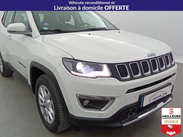 Jeep Compass image 2