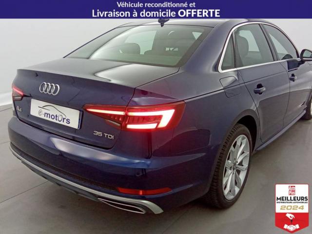 Audi A4 image 5