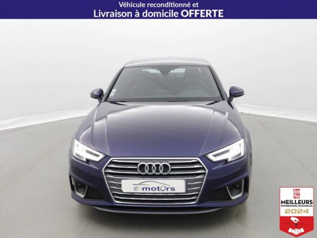 Audi A4 image 6