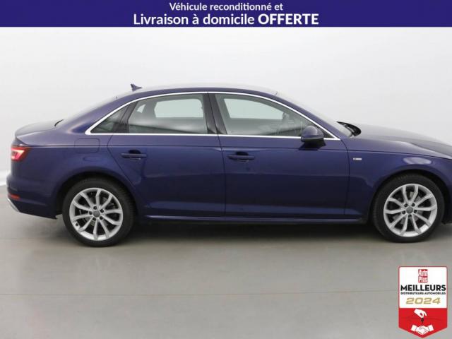 Audi A4 image 4
