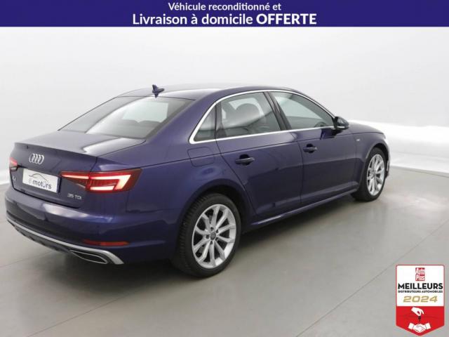 Audi A4 image 3