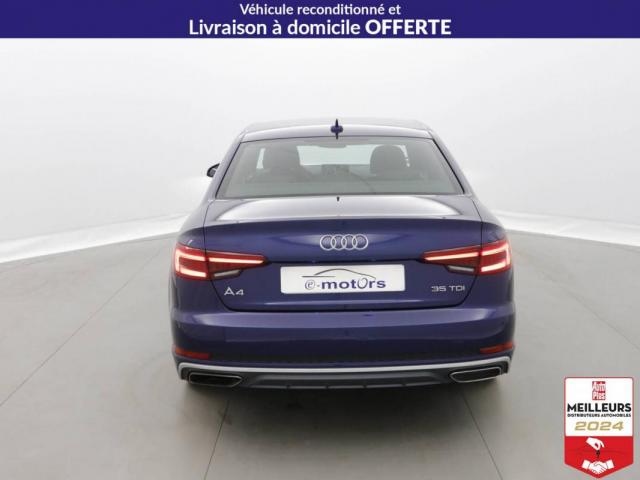 Audi A4 image 8