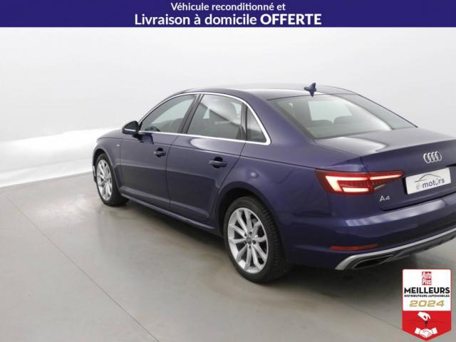 Audi A4 image 7