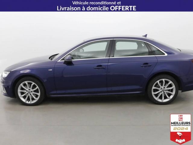 Audi A4 image 9