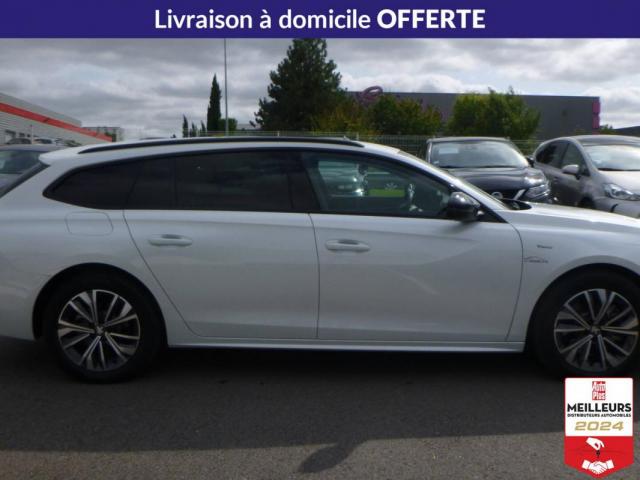 Peugeot 508 Sw image 8
