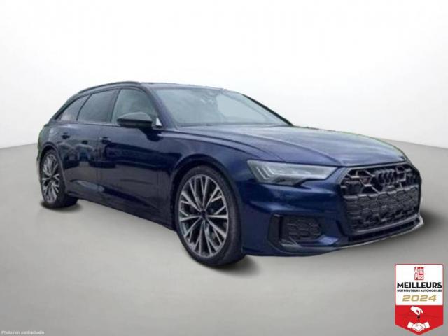 Audi S6 Avant image 3