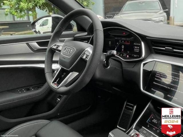 Audi S6 Avant image 1