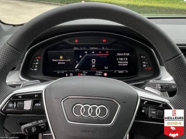 Audi S6 Avant image 2
