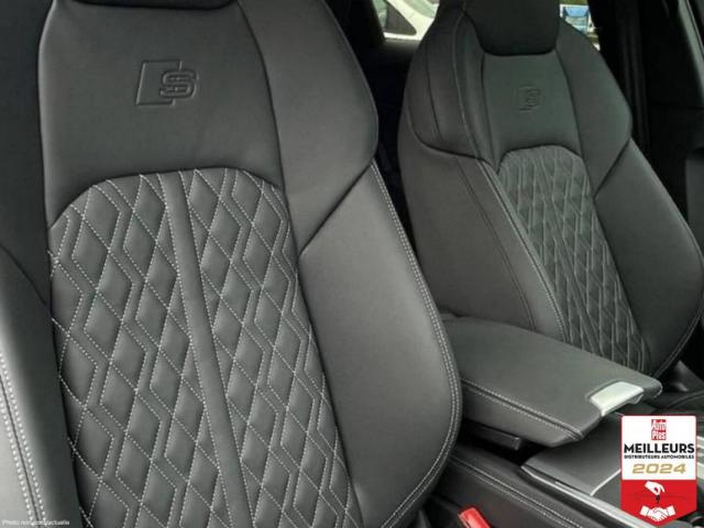 Audi S6 Avant image 5