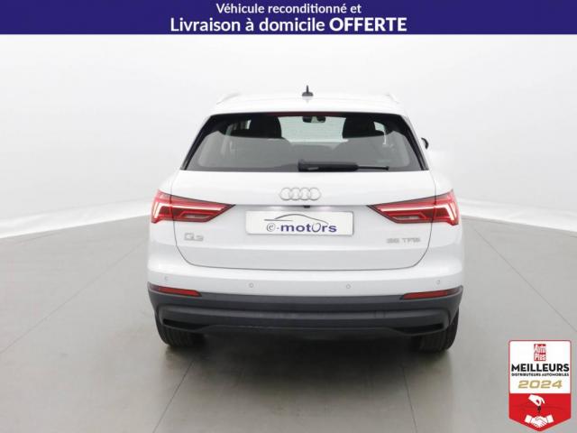 Audi Q3 image 4
