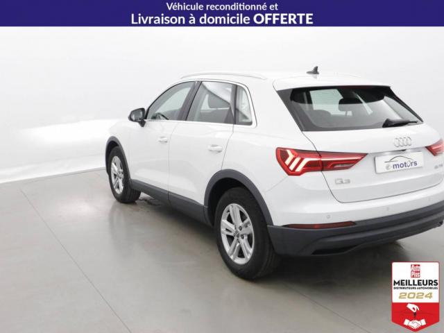 Audi Q3 image 2
